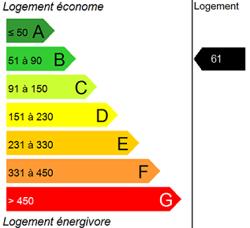 Diagnostic DPE