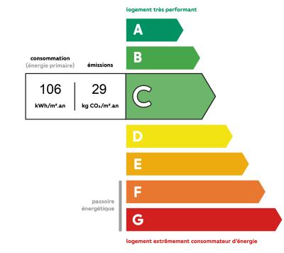 Diagnostic DPE