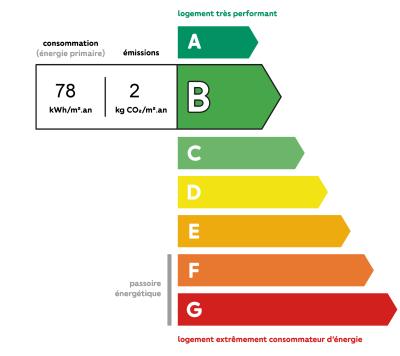 Diagnostic DPE