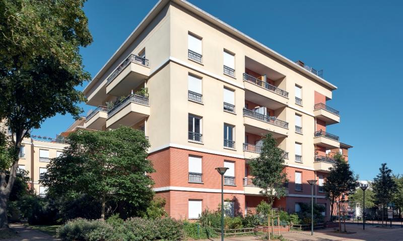 Logements à Vendre - IMMOBILIERE 3F - Logement 4873