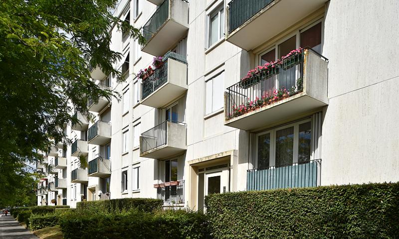 Logements à Vendre - IMMOBILIERE 3F - Logement 4884