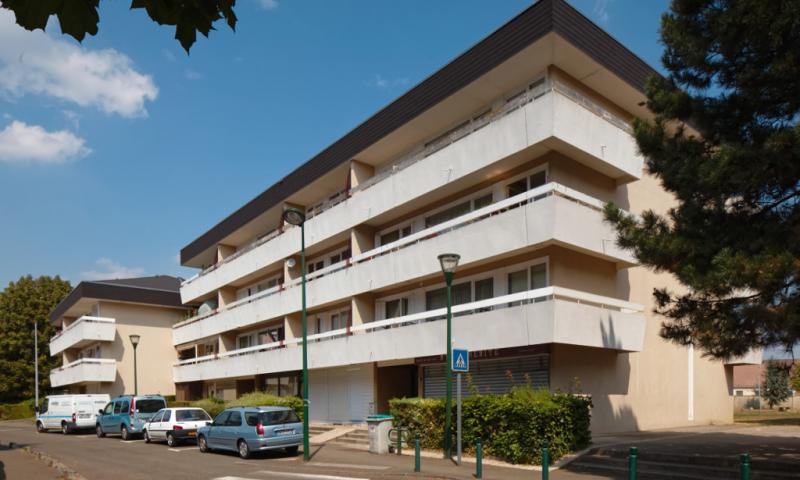 Logements à Vendre - IMMOBILIERE 3F - Logement 4900