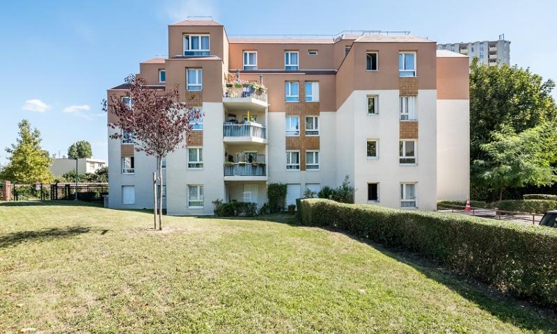 Logements à Vendre - IMMOBILIERE 3F - Logement 5208