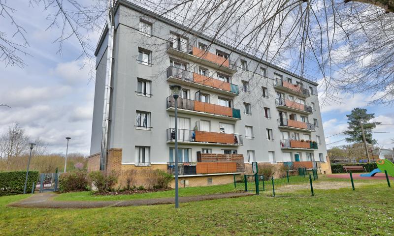 Logements à Vendre - IMMOBILIERE 3F - Logement 5947