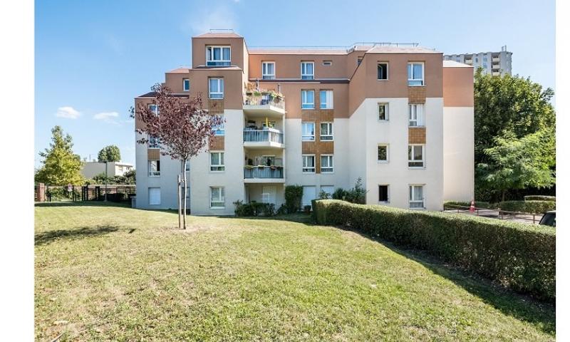 Logements à Vendre - IMMOBILIERE 3F - Logement 5978