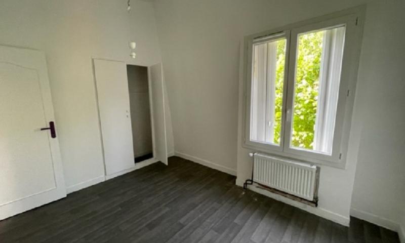 Logements à Vendre - IMMOBILIERE 3F - Logement 6011