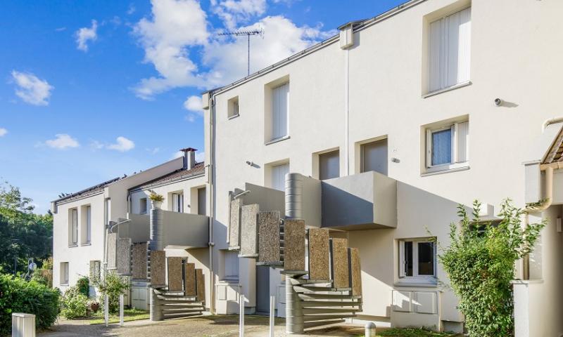 Logements à Vendre - IMMOBILIERE 3F - Logement 6322